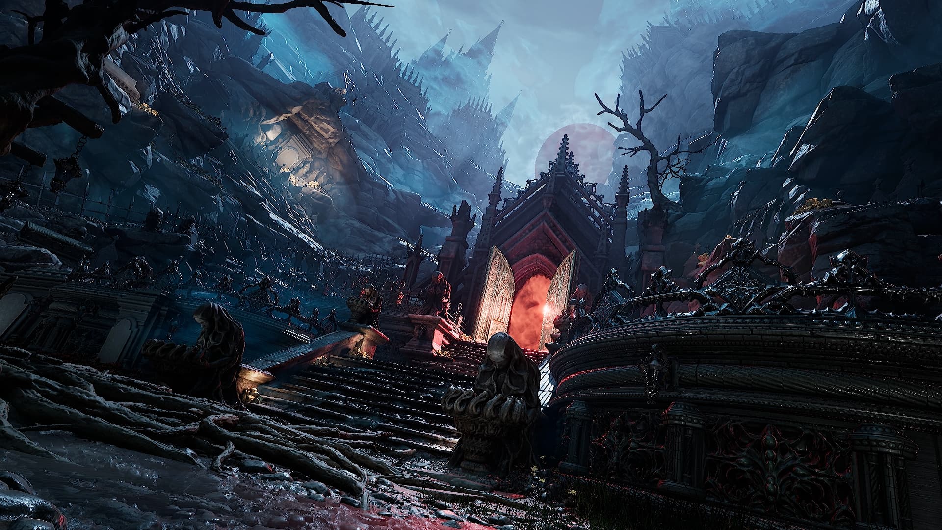 Bloodlines Of The Eternal