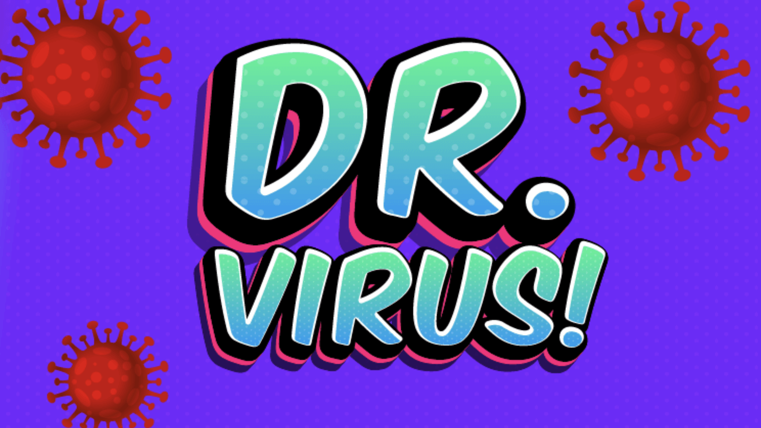 Dr. Virus
