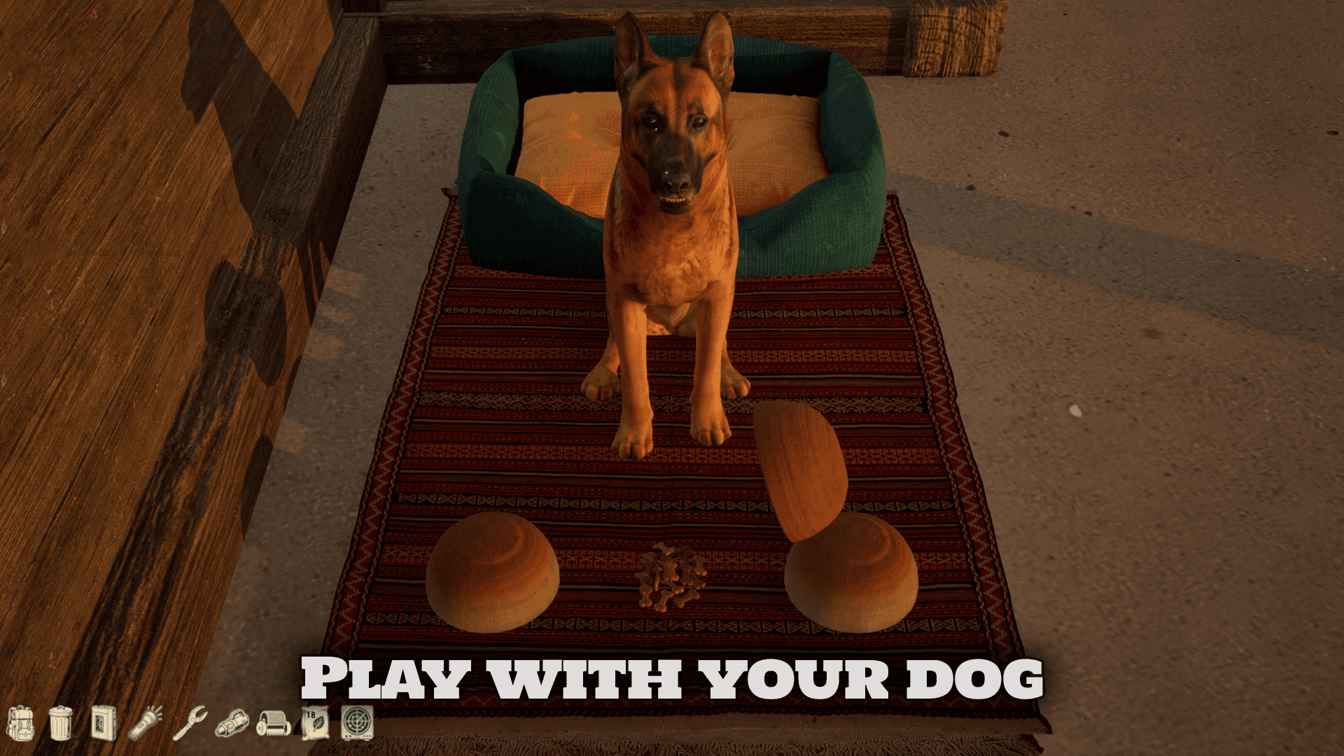 Restore Your Island screenshot 7