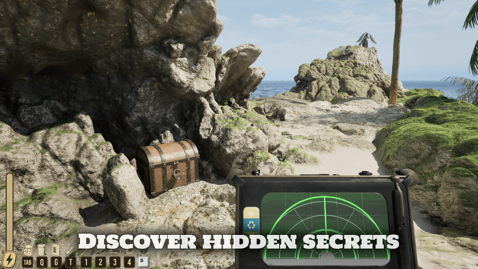 Restore Your Island screenshot 8