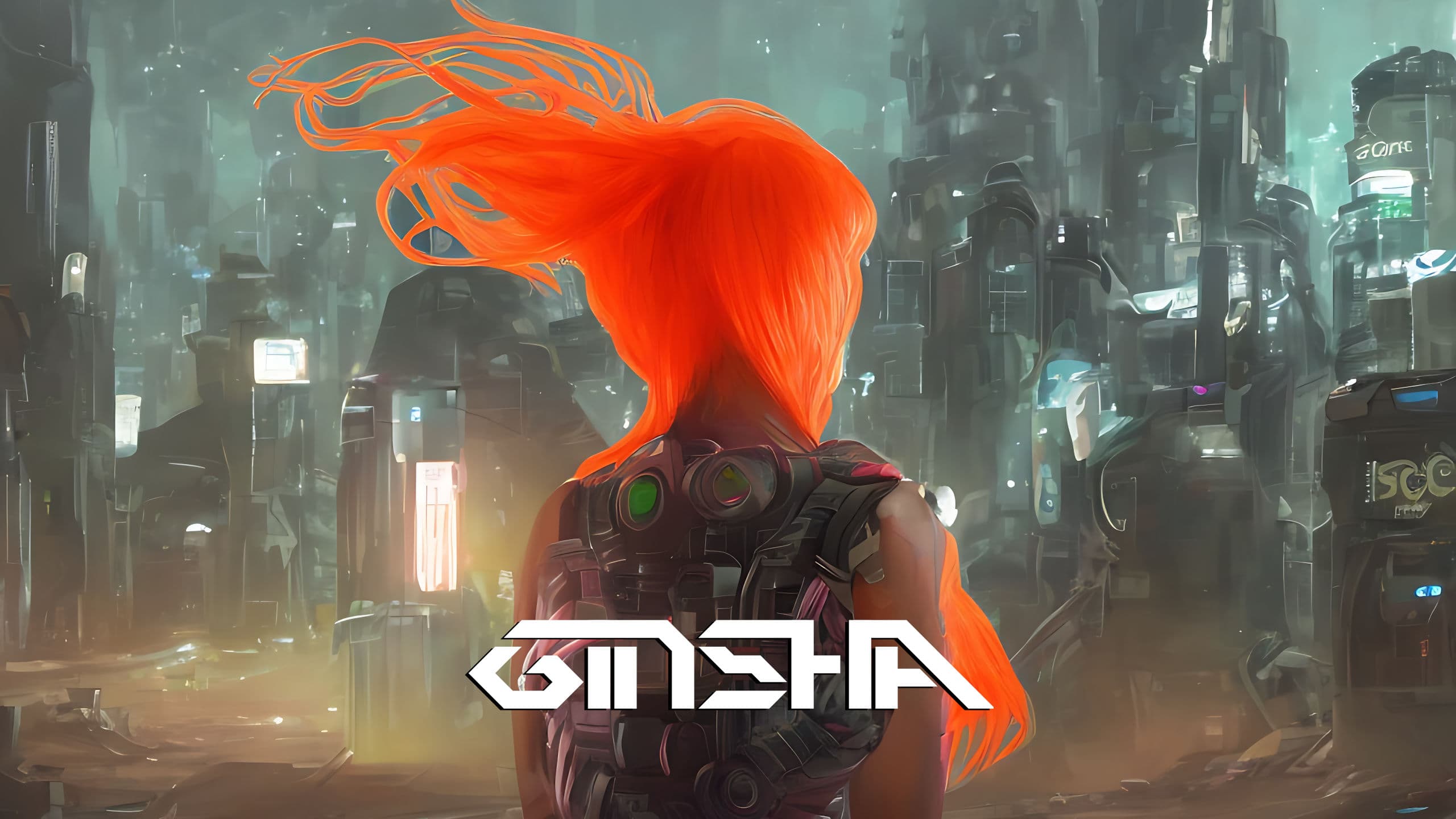 GINSHA