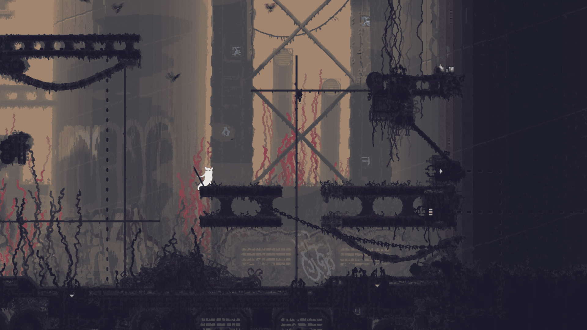 Rain World
