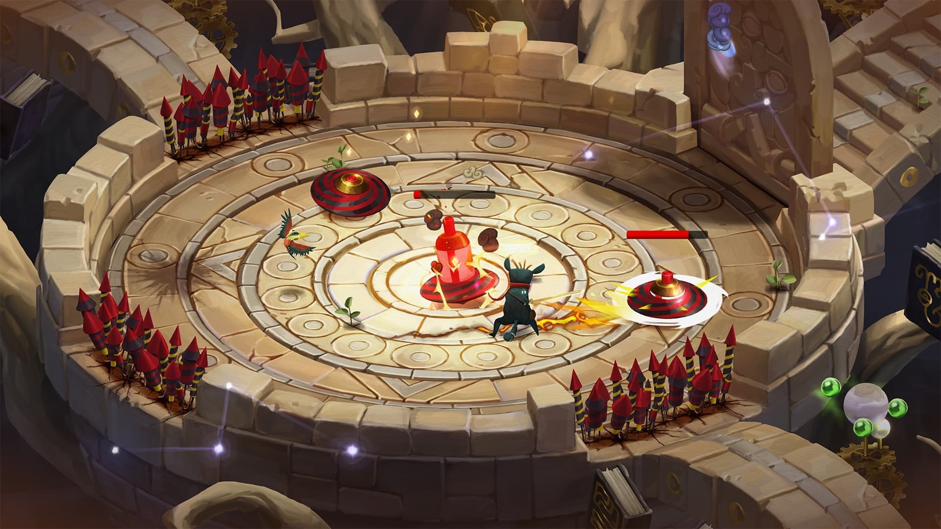 Figment 2: Creed Valley screenshot 6