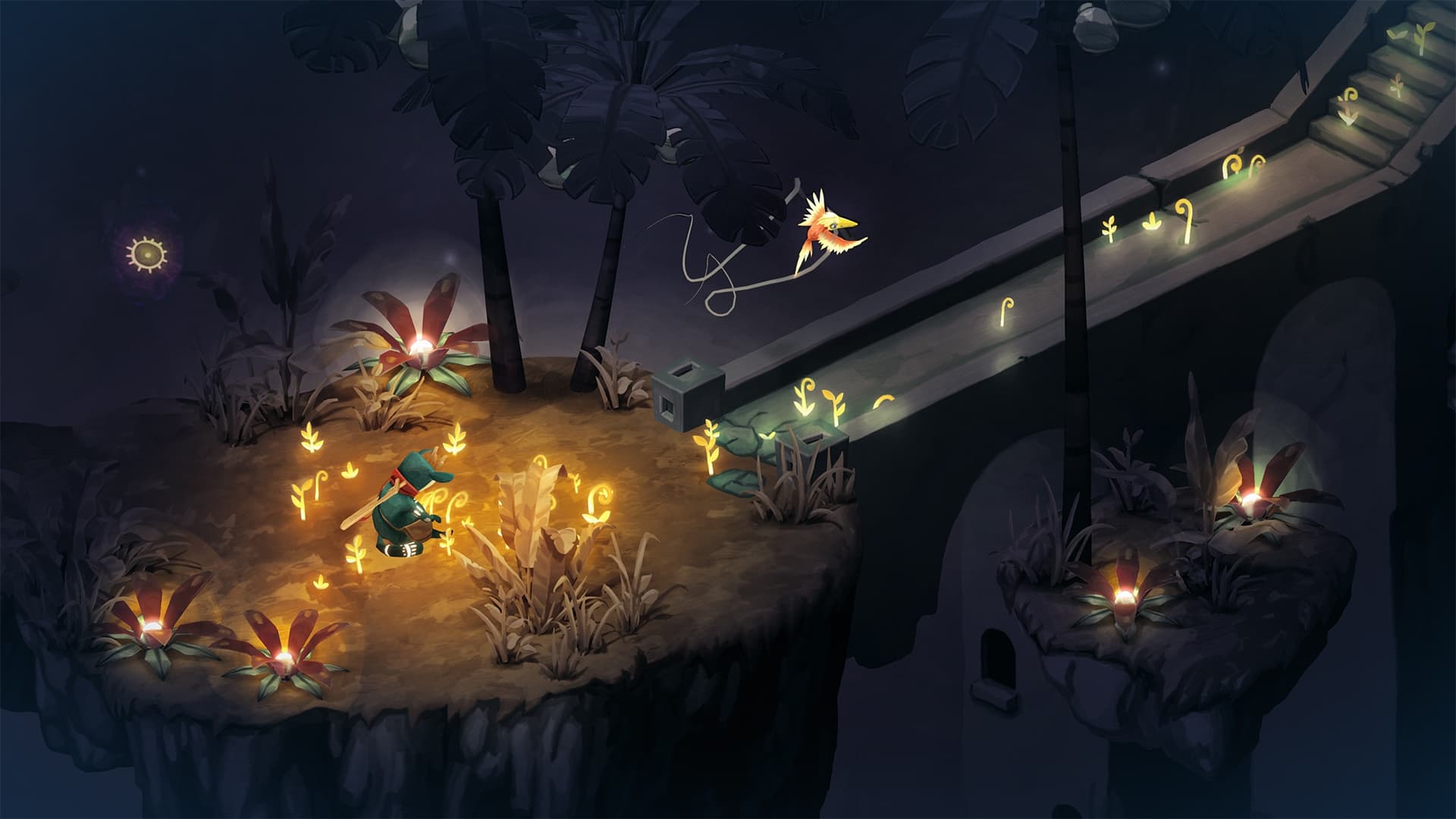 Figment 2: Creed Valley screenshot 7