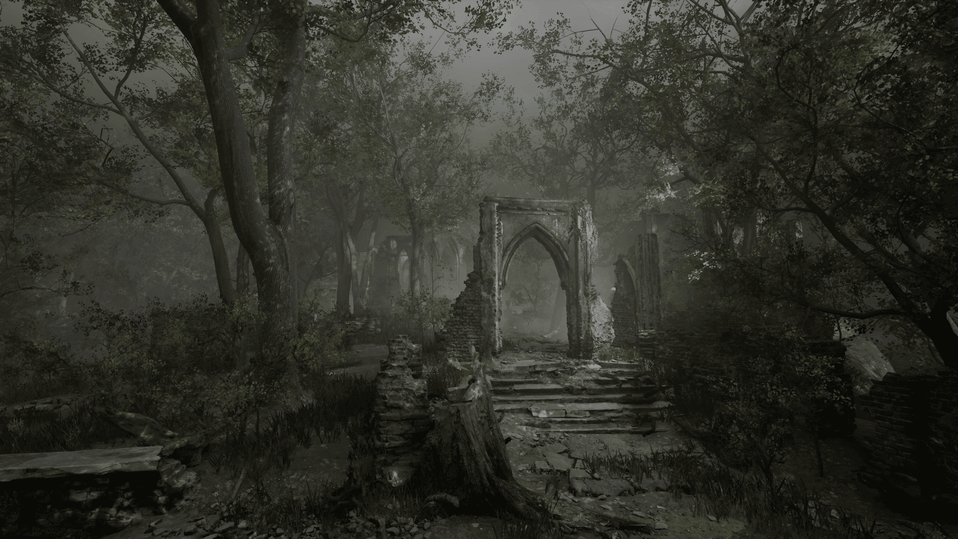 Crown of Ruin: The Parkour Game