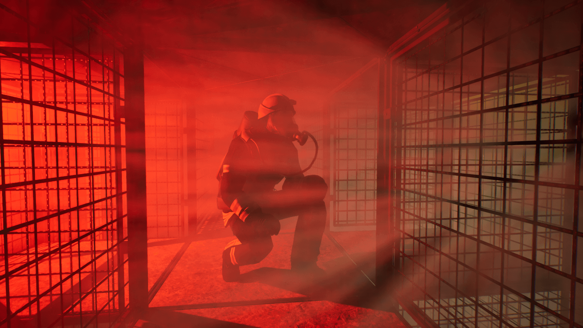 Emergency Call - The Firefighting Simulation 3 screenshot 6