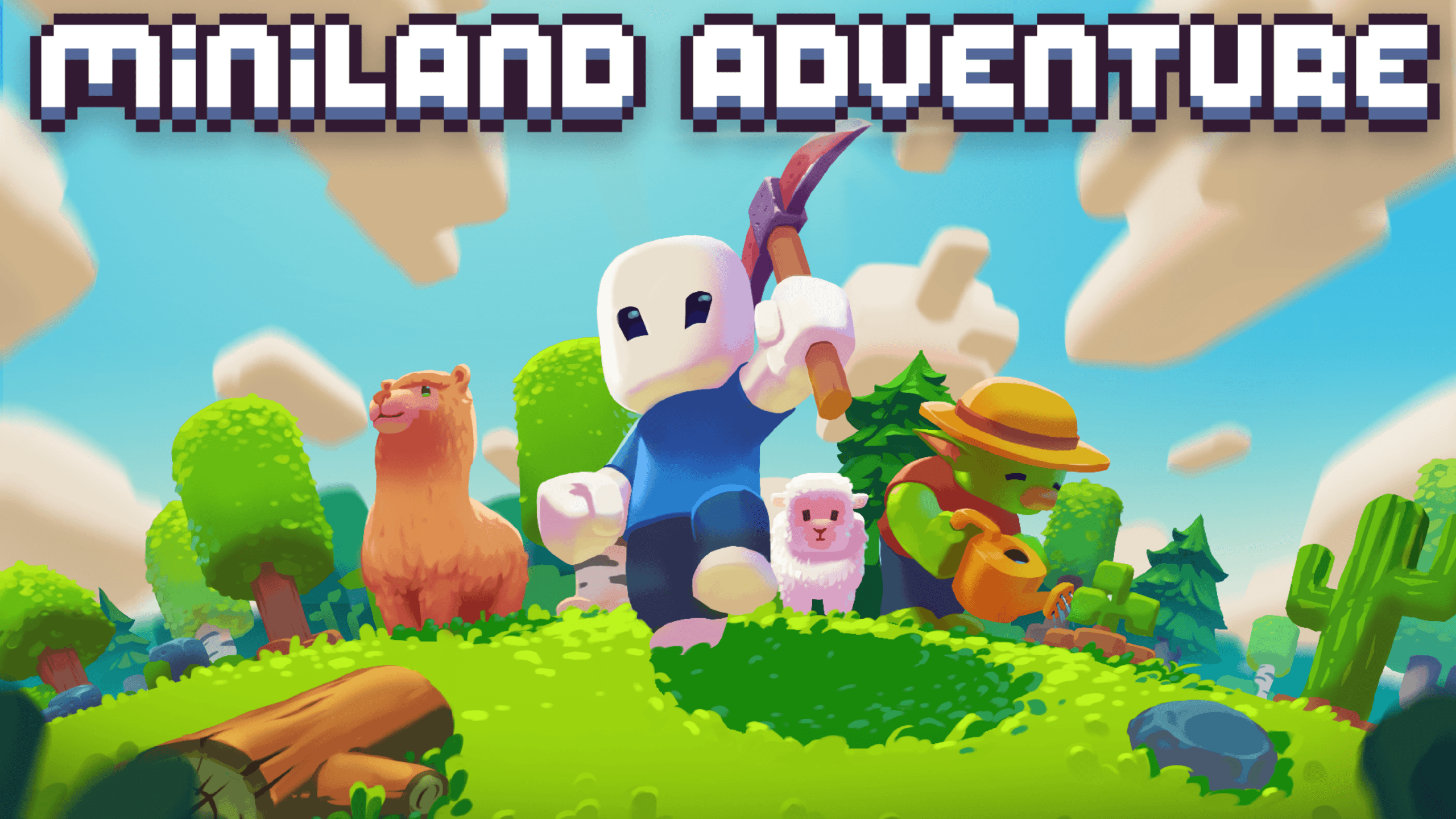 Miniland Adventure