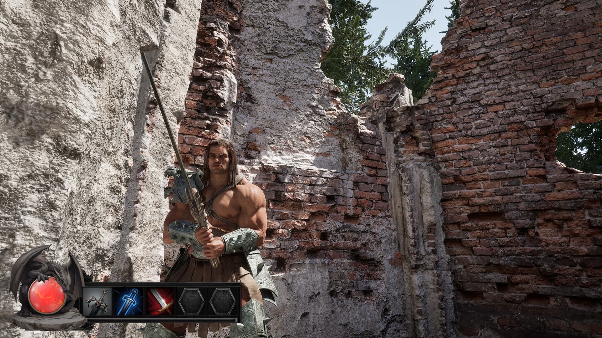 Undead: Rise of the Betrayed King screenshot 4