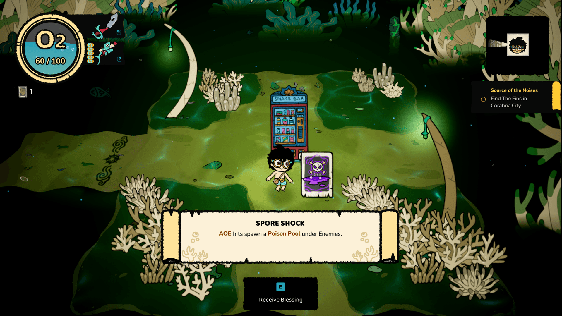 Port of Jumanah screenshot 7