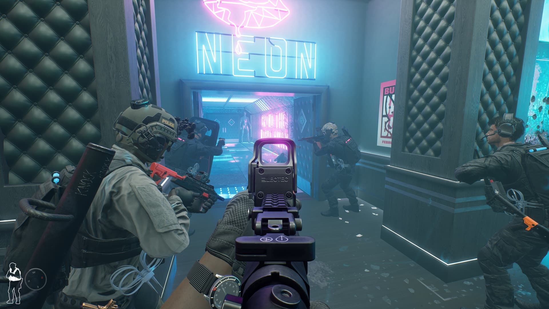 Ready or Not screenshot 3