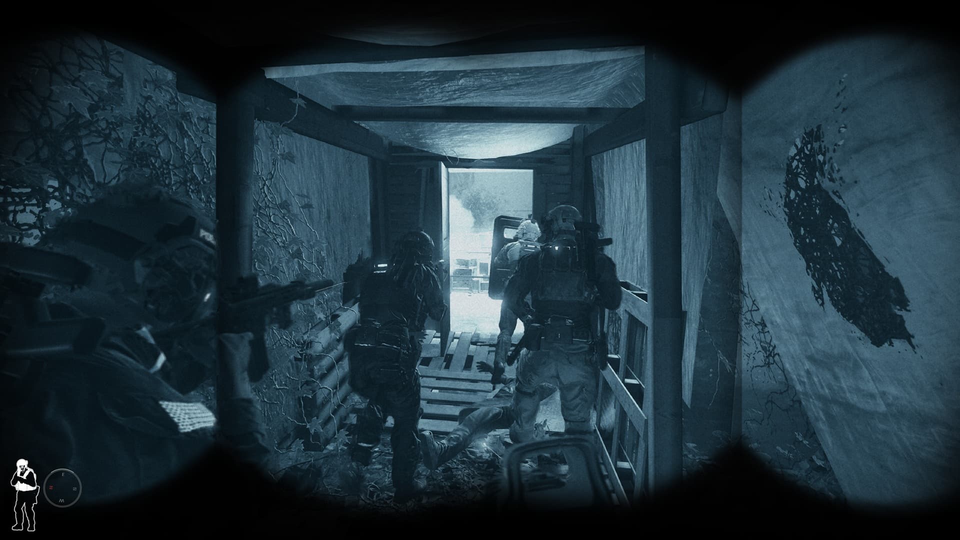 Ready or Not screenshot 6