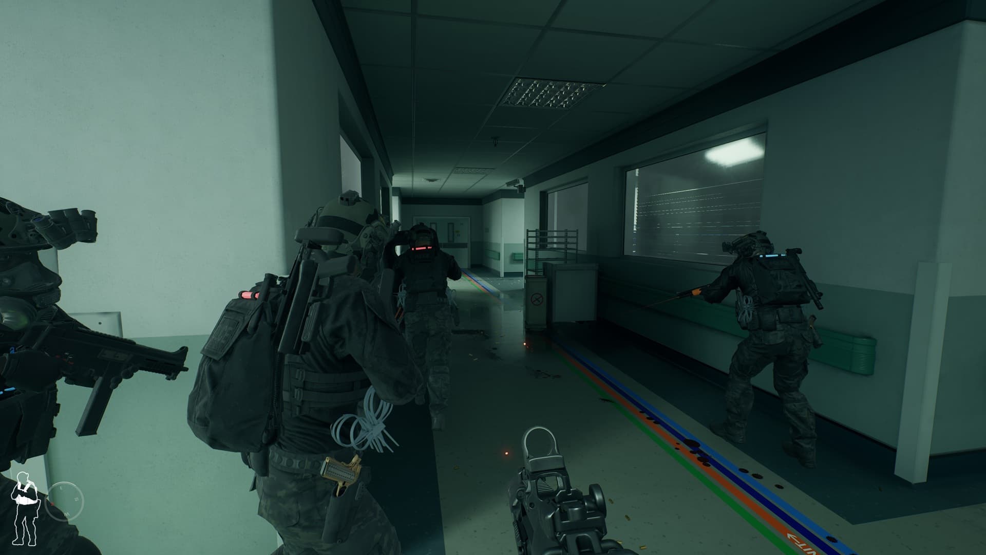 Ready or Not screenshot 5