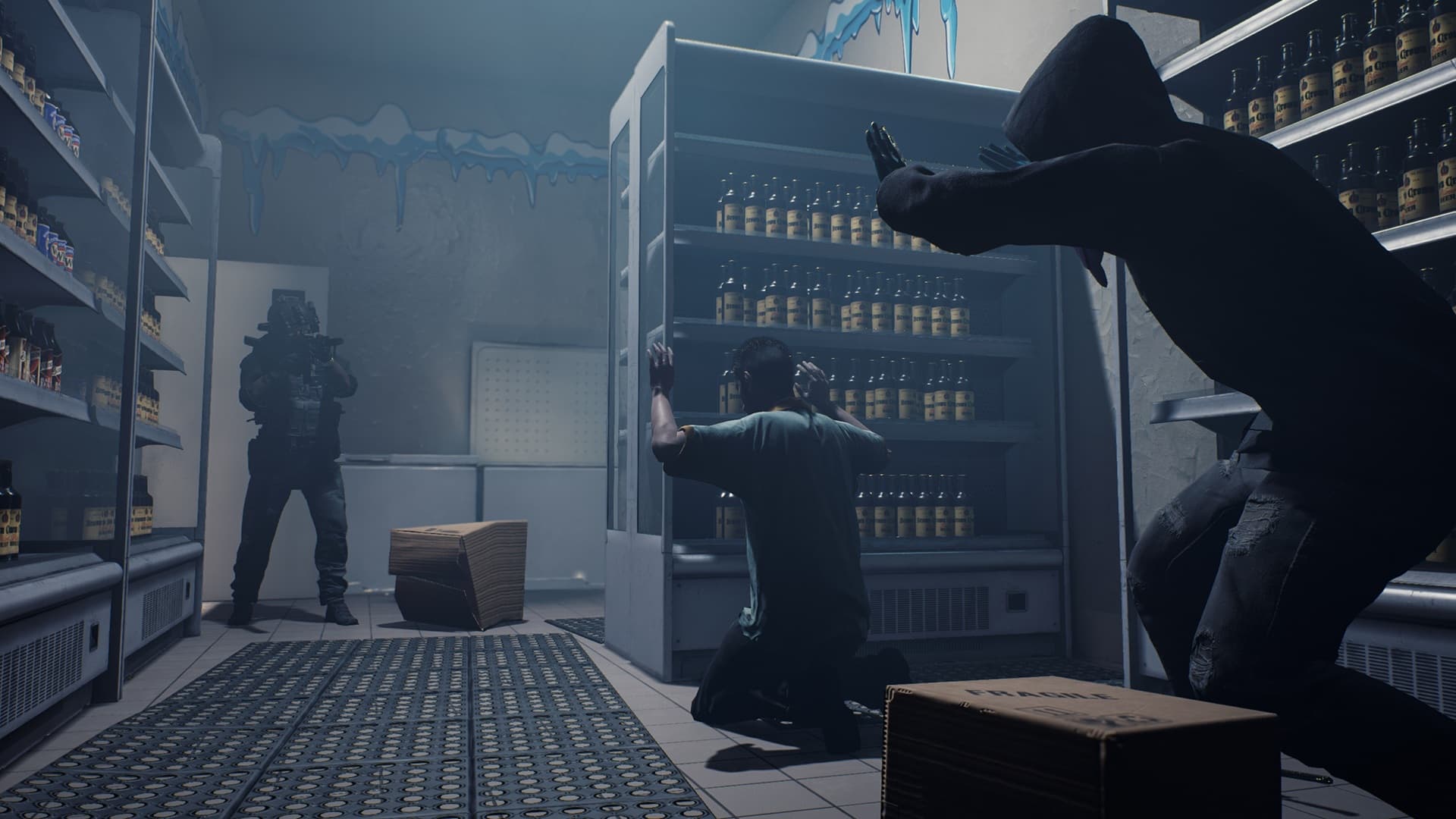 Ready or Not screenshot 2