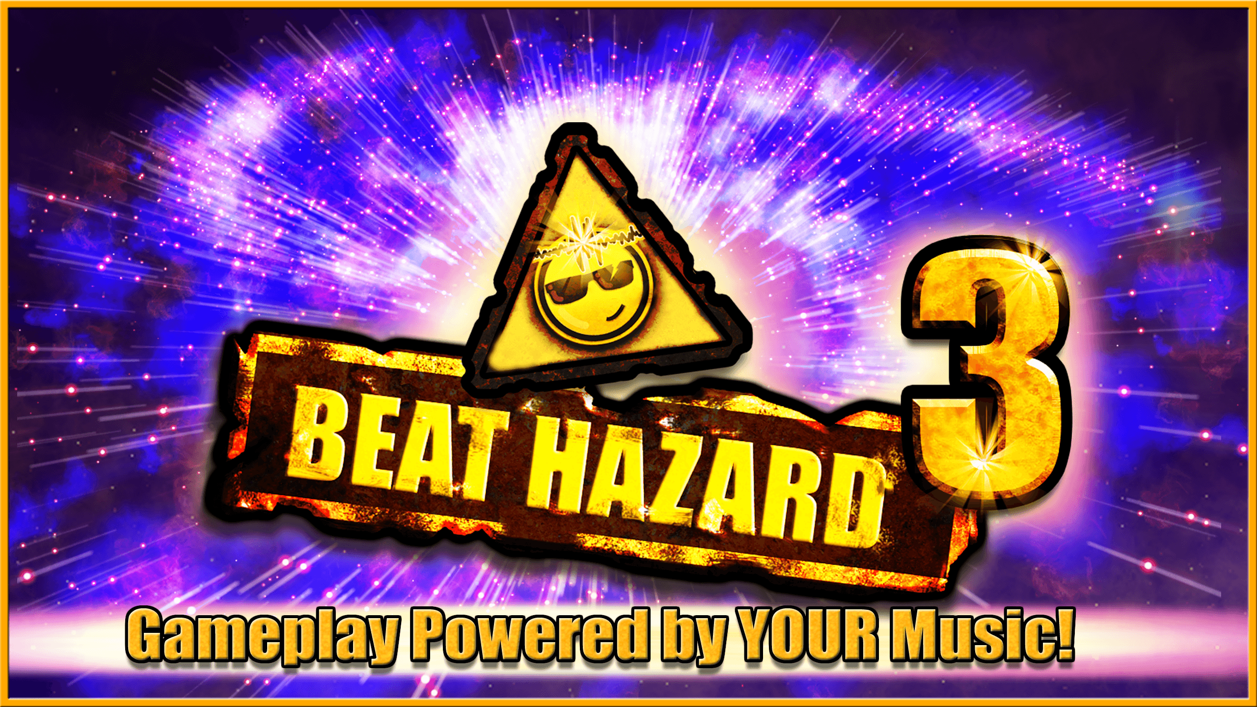 Beat Hazard 3