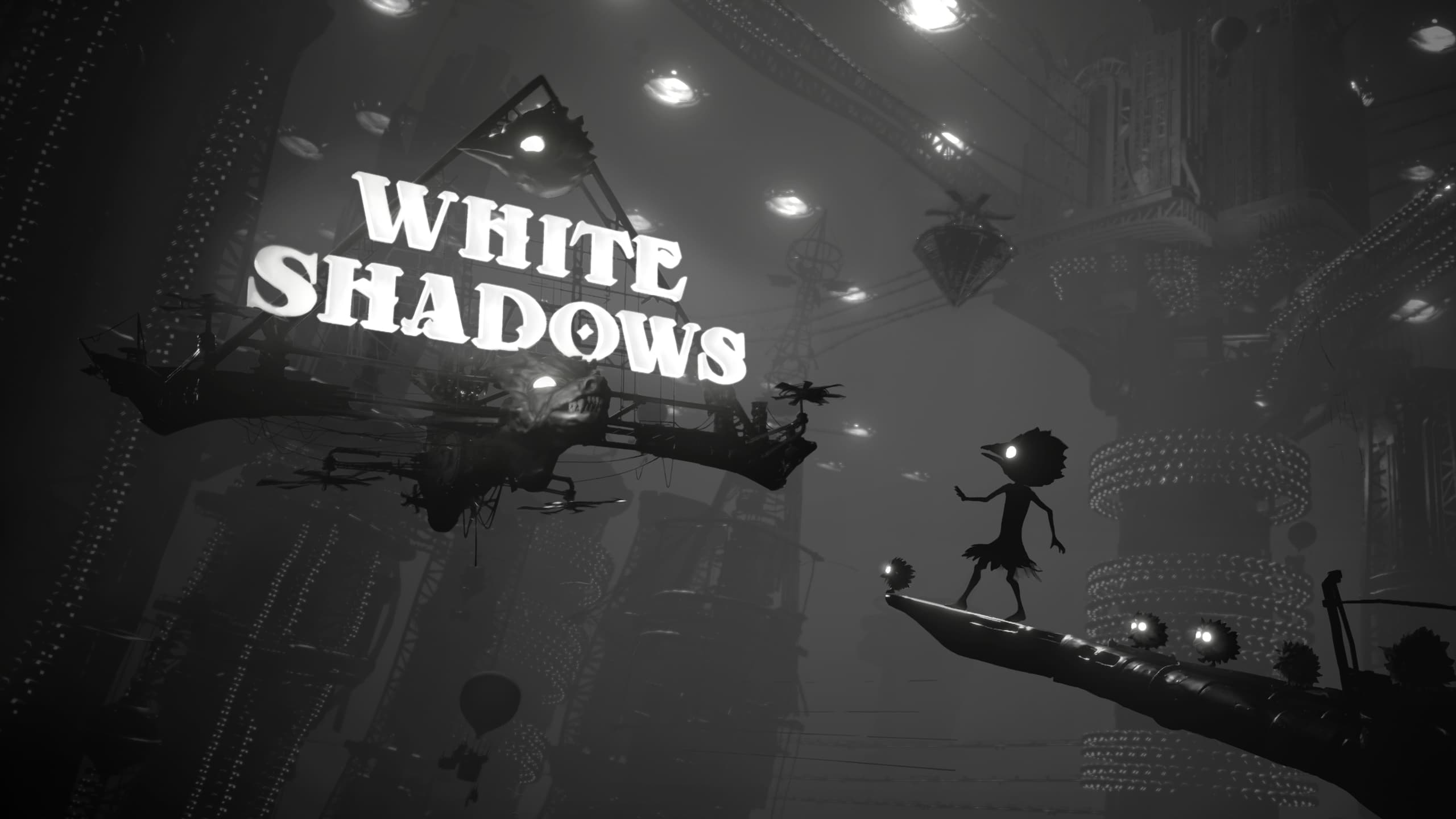 White Shadows