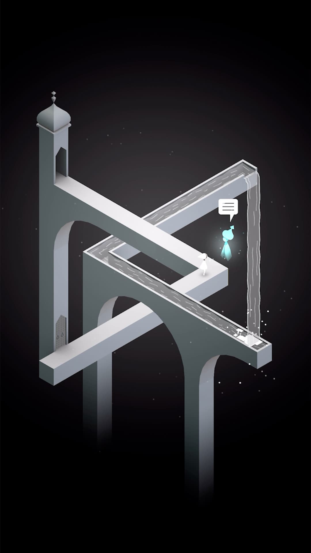 Monument Valley screenshot 5