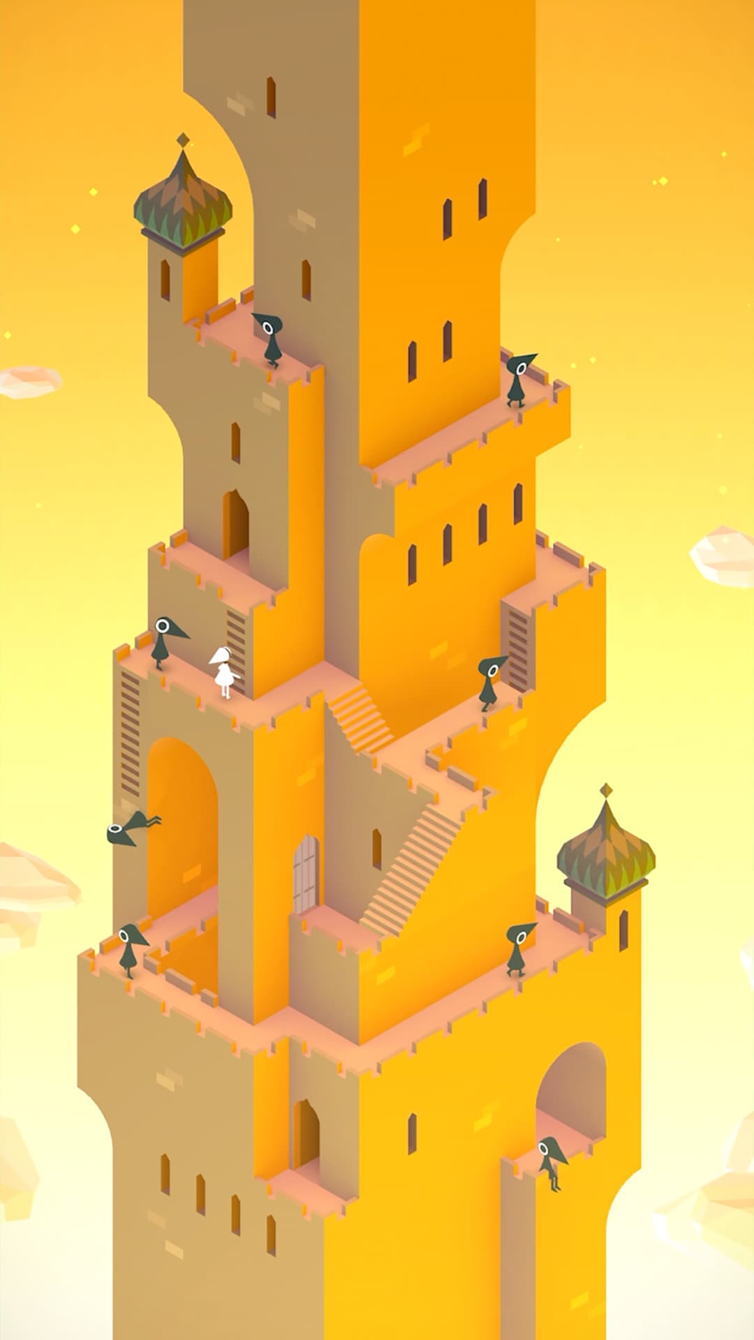 Monument Valley screenshot 2