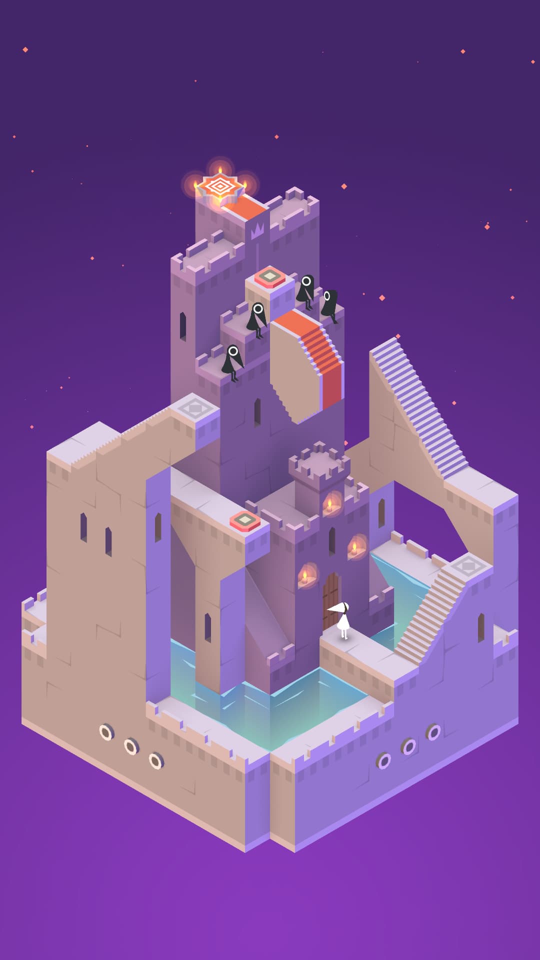 Monument Valley screenshot 7