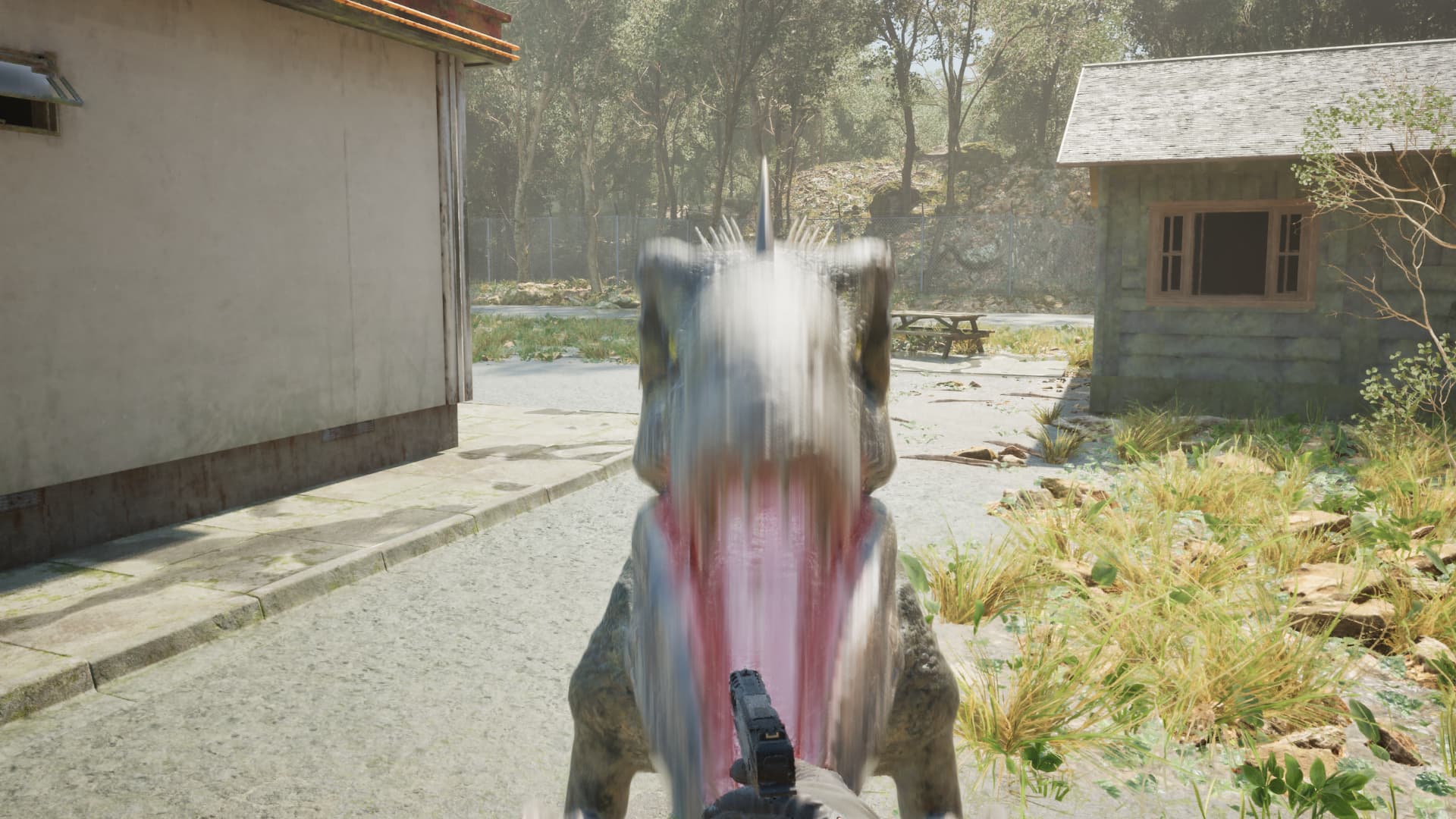 Extinct Forest screenshot 6