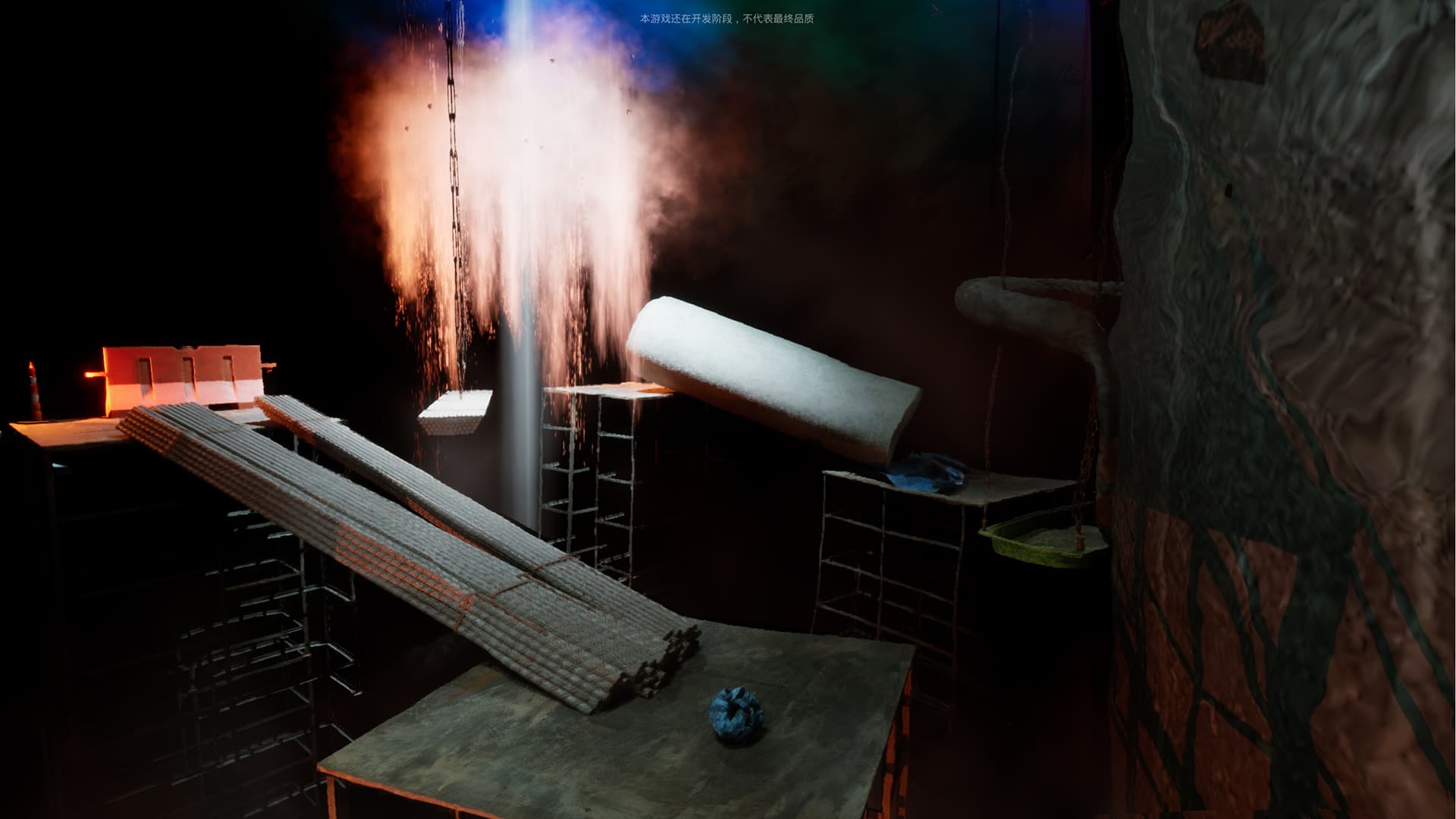 A Simple Garbage Sorting Game screenshot 11