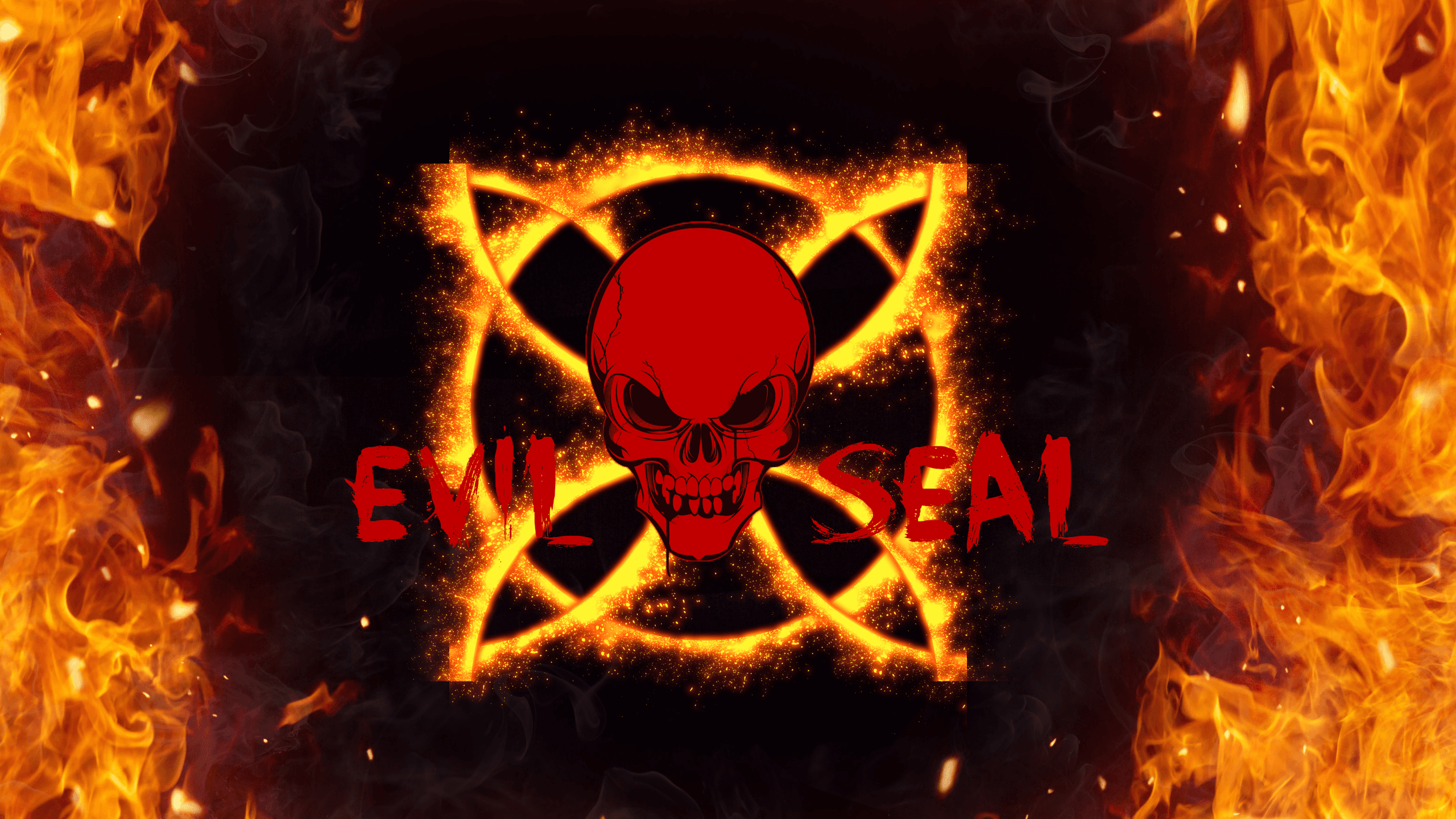 Evil Seal
