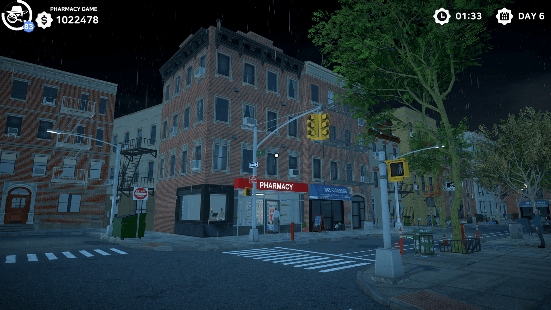 Pharmacy Simulator: Big Pharma screenshot 10