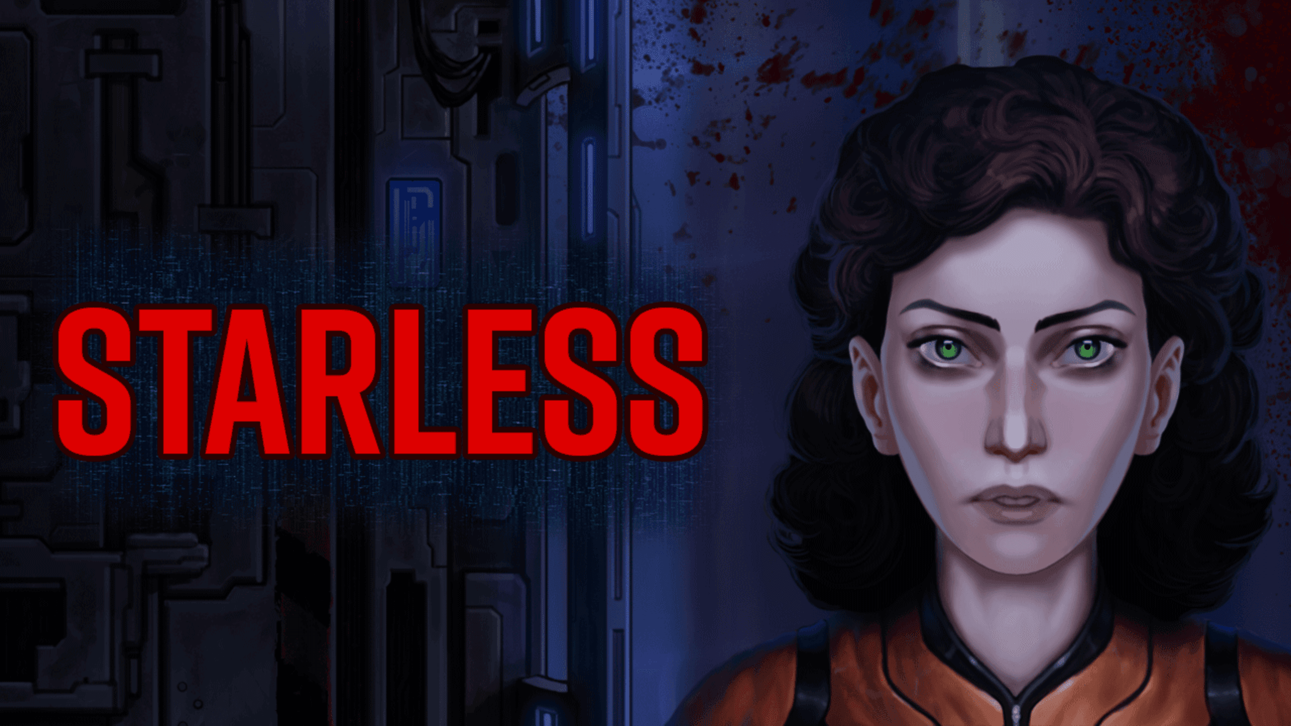 Starless