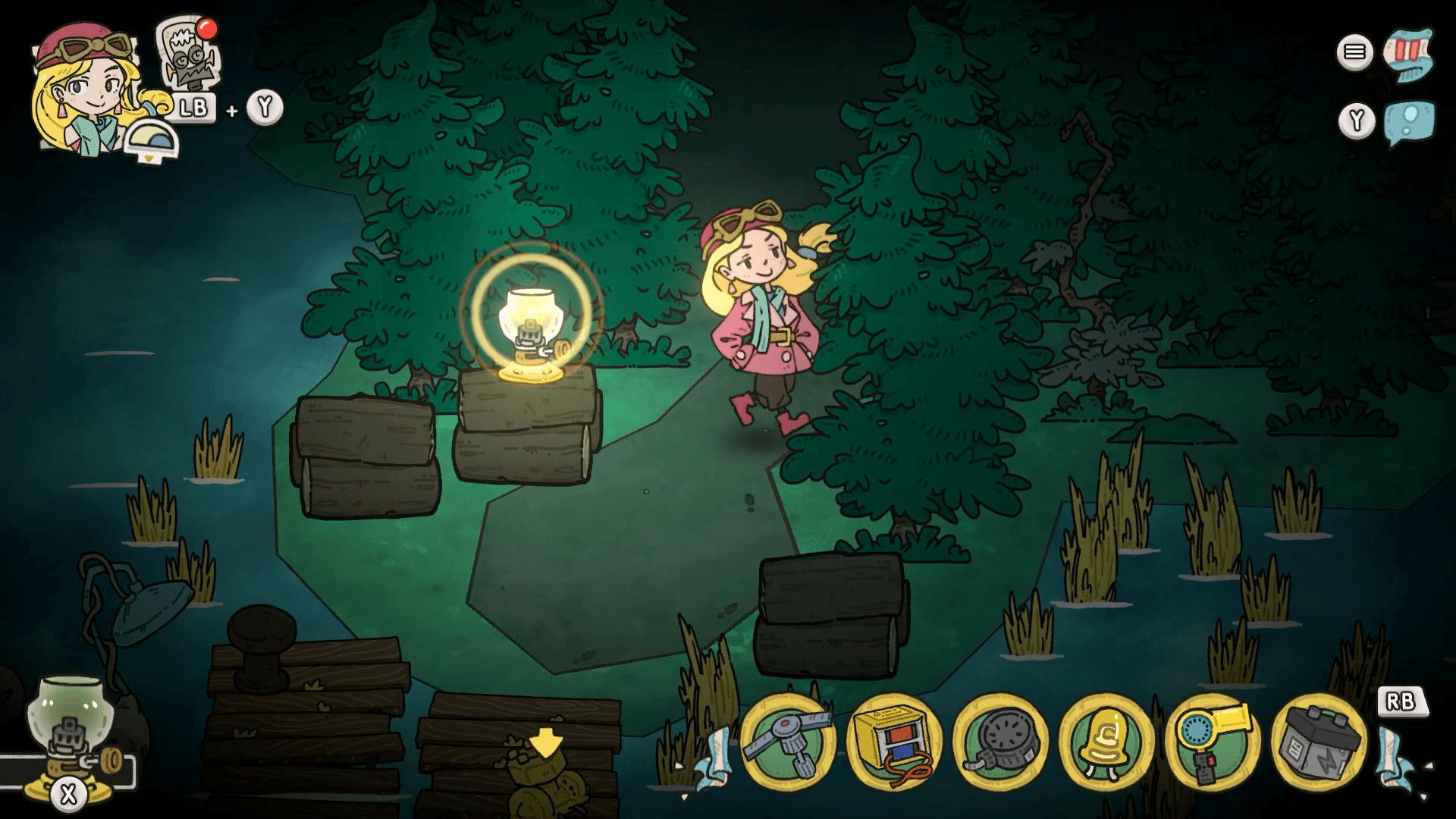 A Guidebook Of Babel screenshot 2