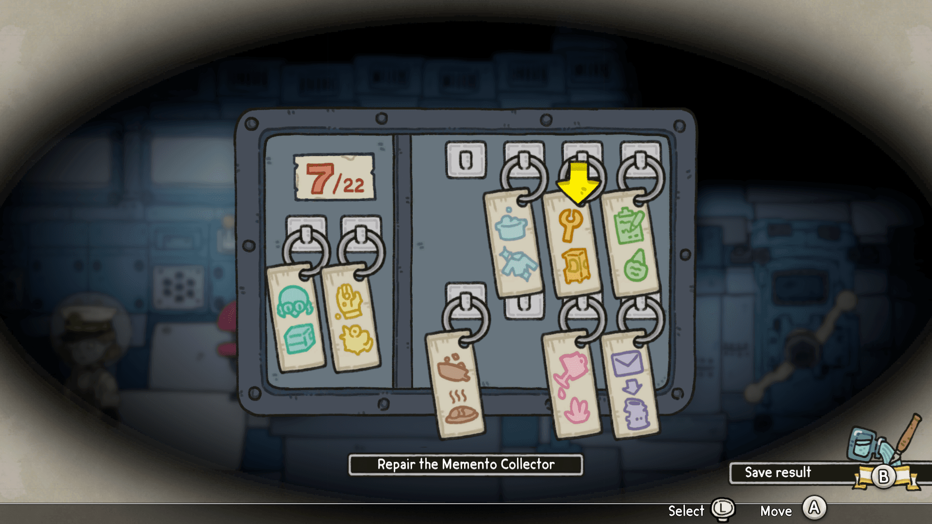 A Guidebook Of Babel screenshot 4