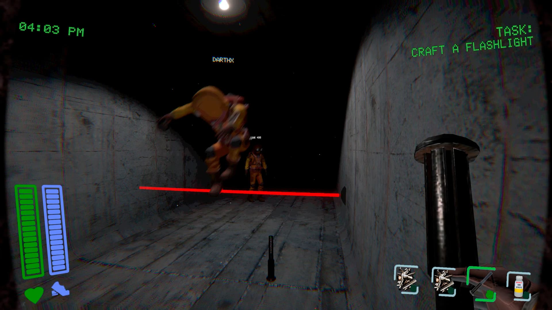 DREADWAY screenshot 3