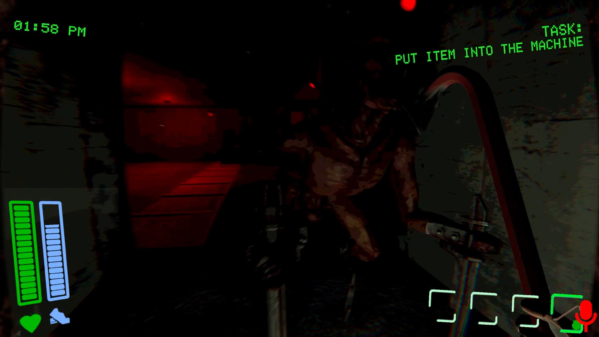 DREADWAY screenshot 6