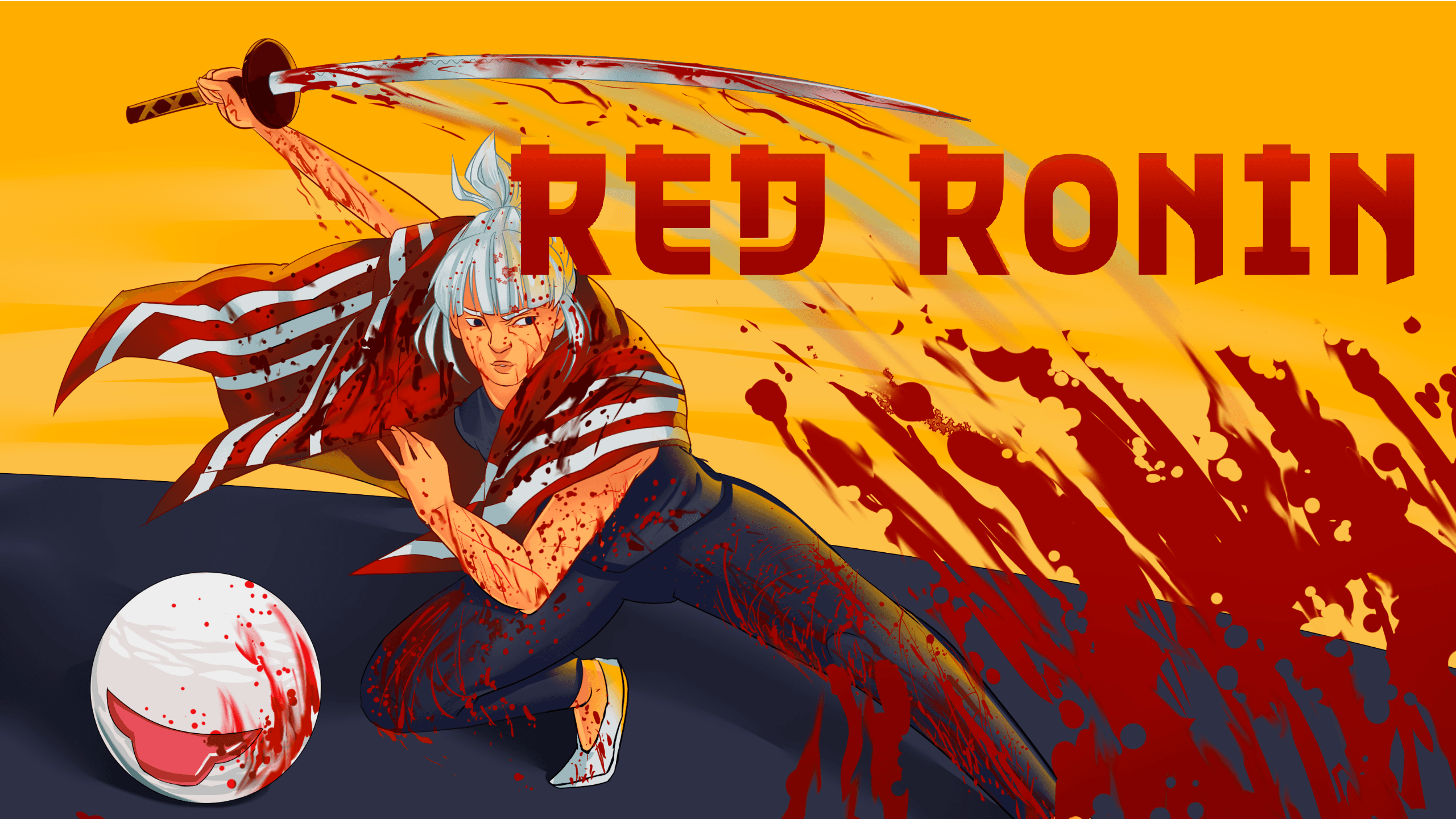 Red Ronin