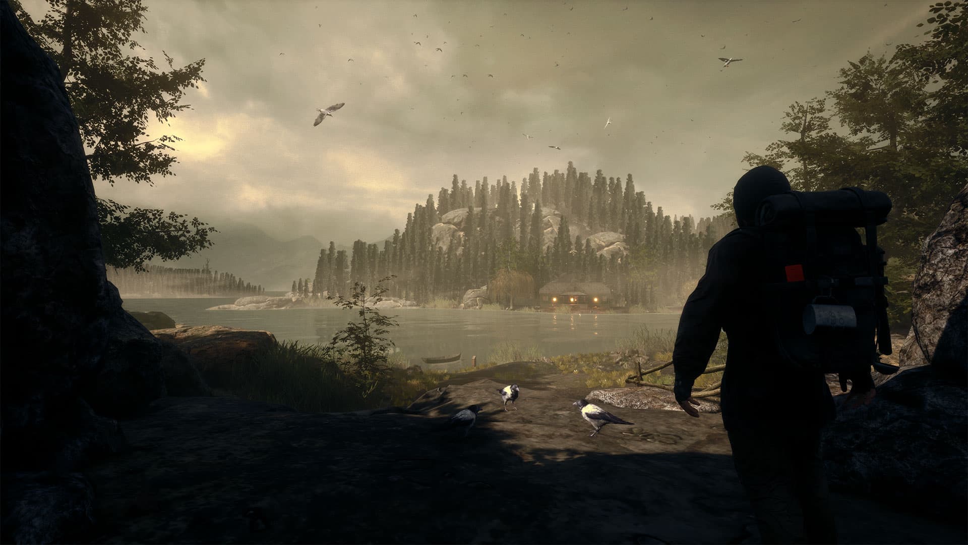Cions of Vega screenshot 10
