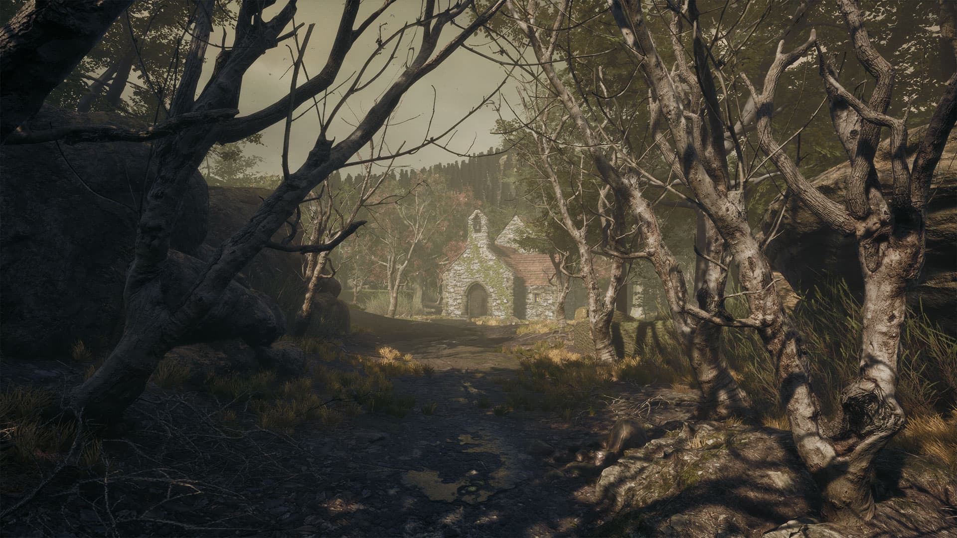Cions of Vega screenshot 8