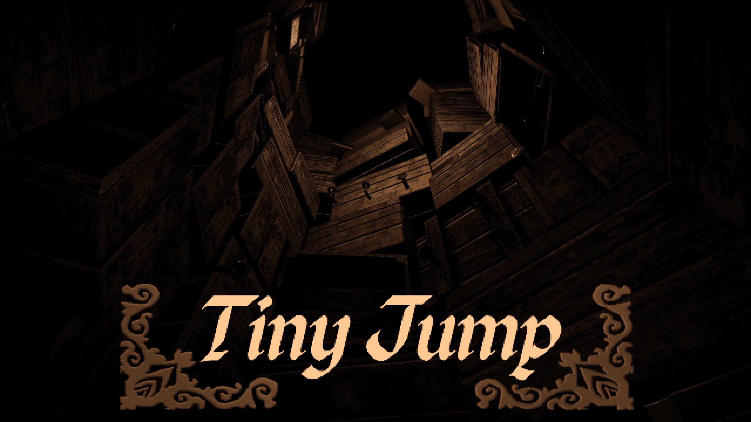 Tiny Jump