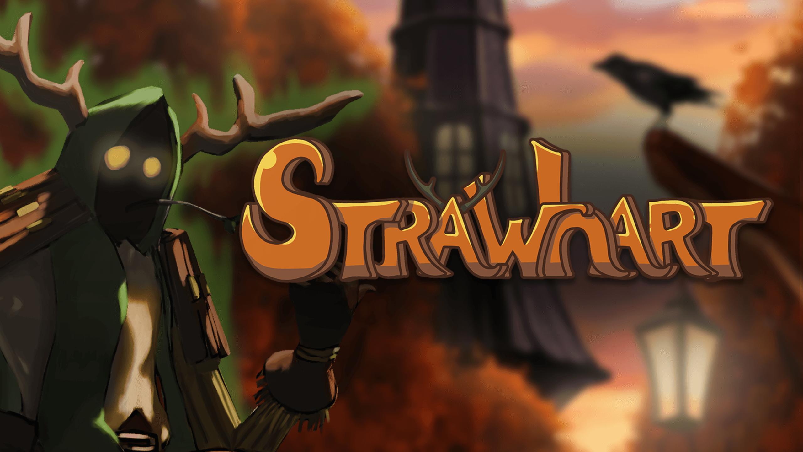 Strawhart