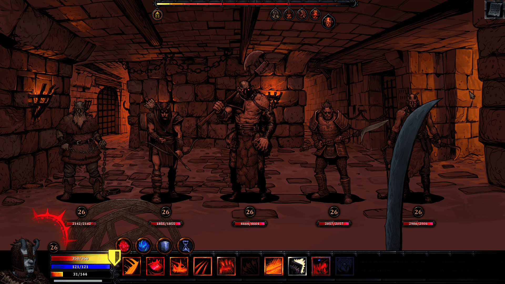 HellSlave II screenshot 4