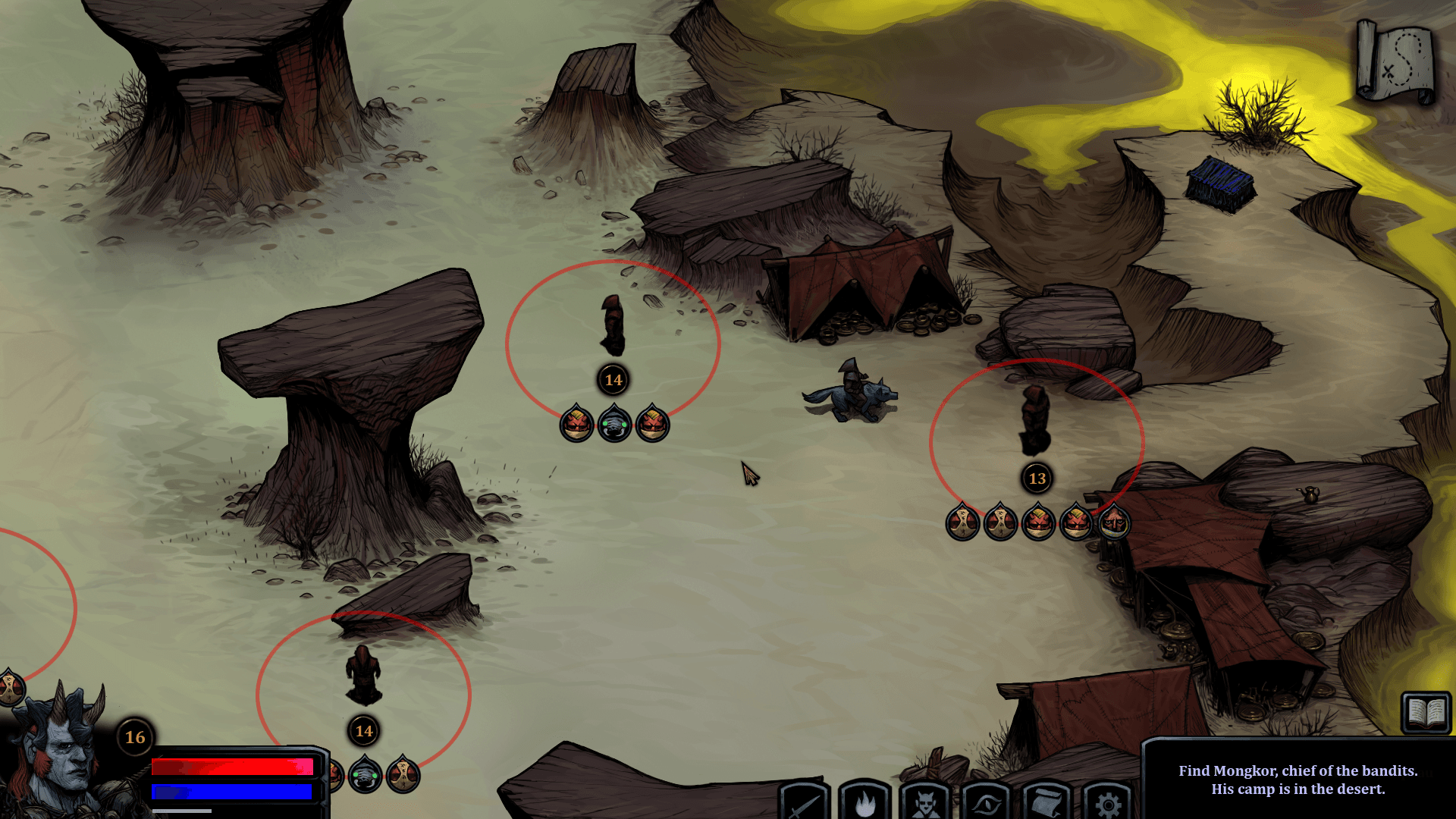 HellSlave II screenshot 6