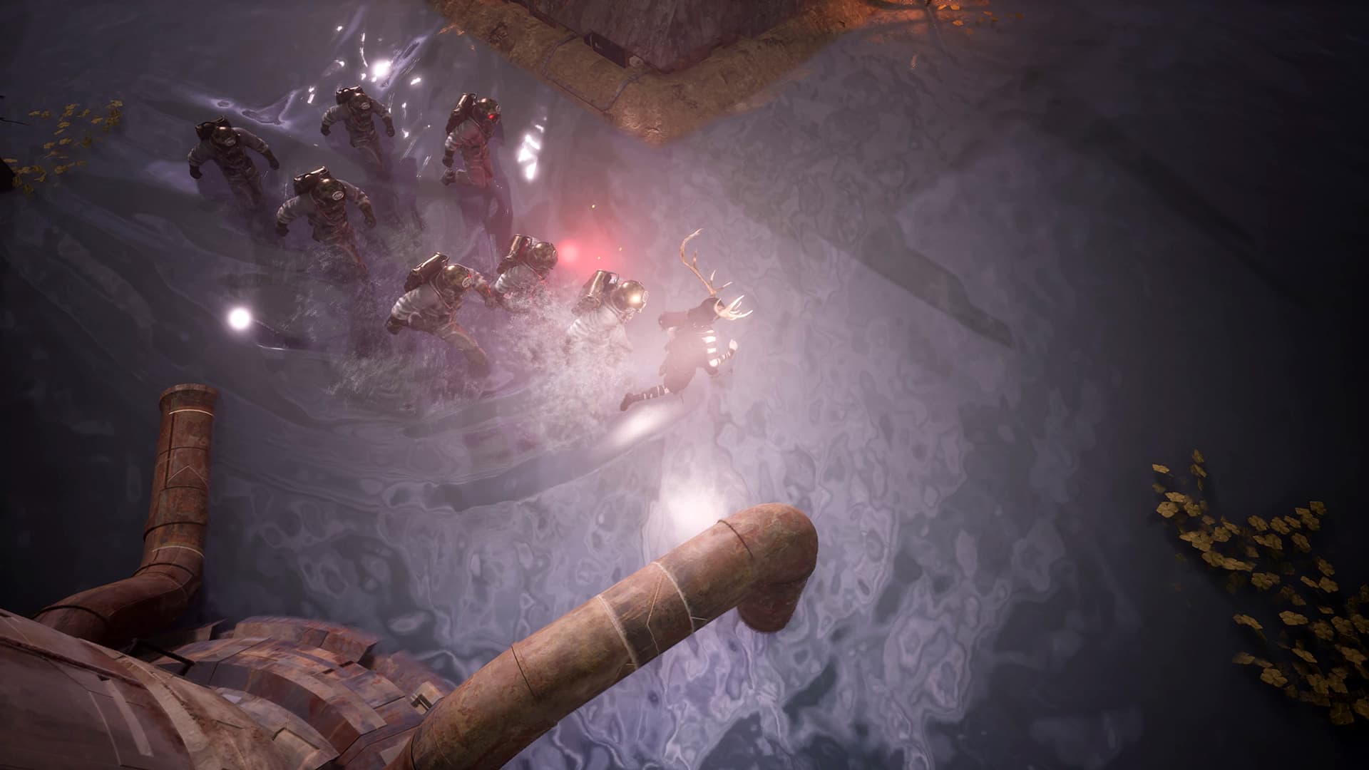 Run Tekila Run! screenshot 8