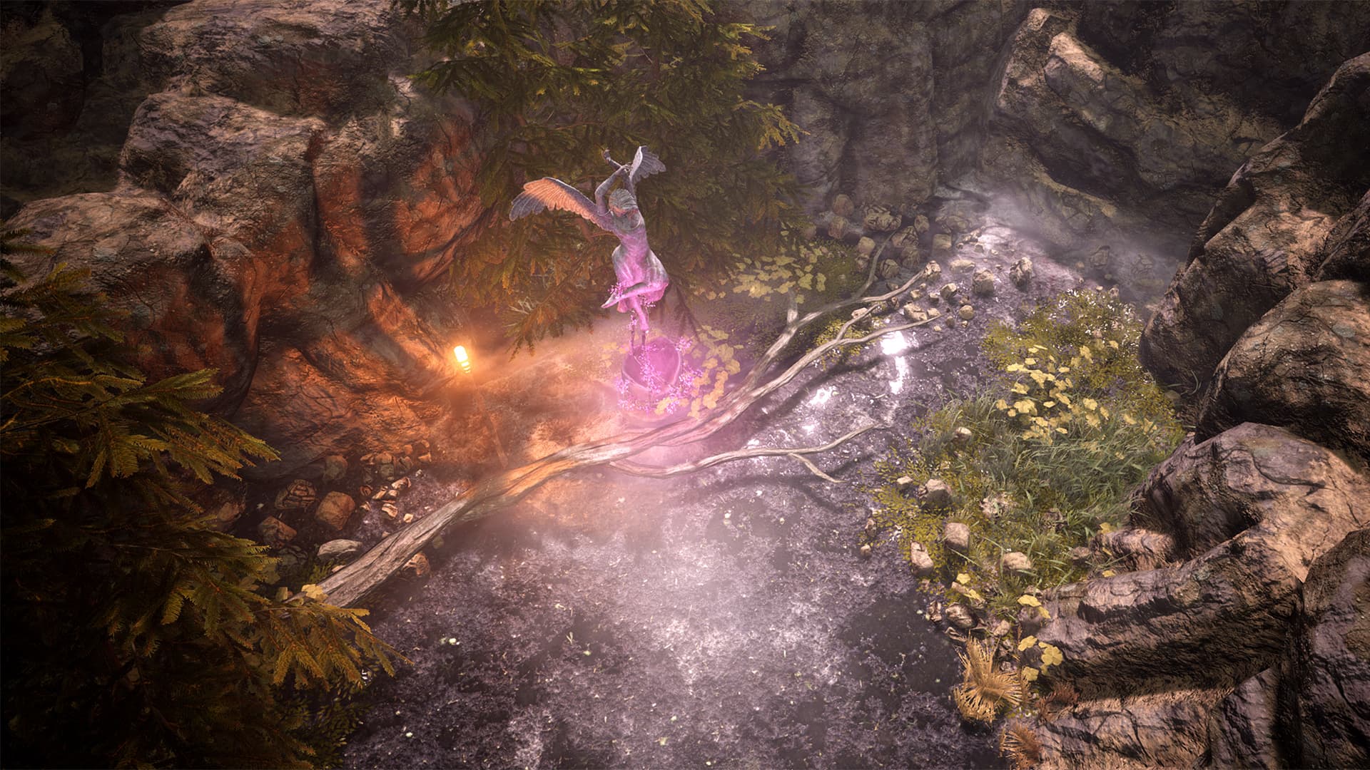 Run Tekila Run! screenshot 1
