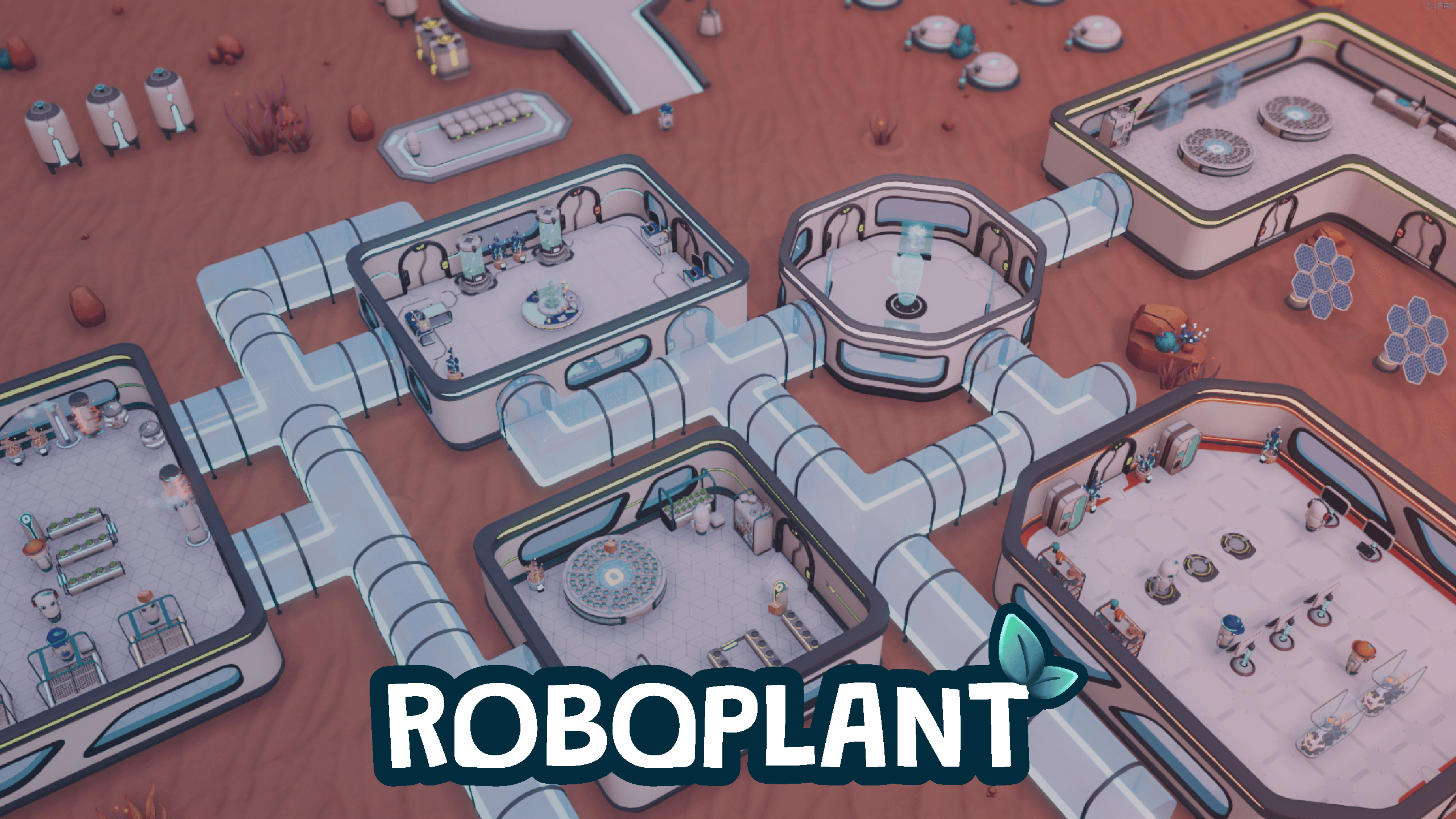 Roboplant