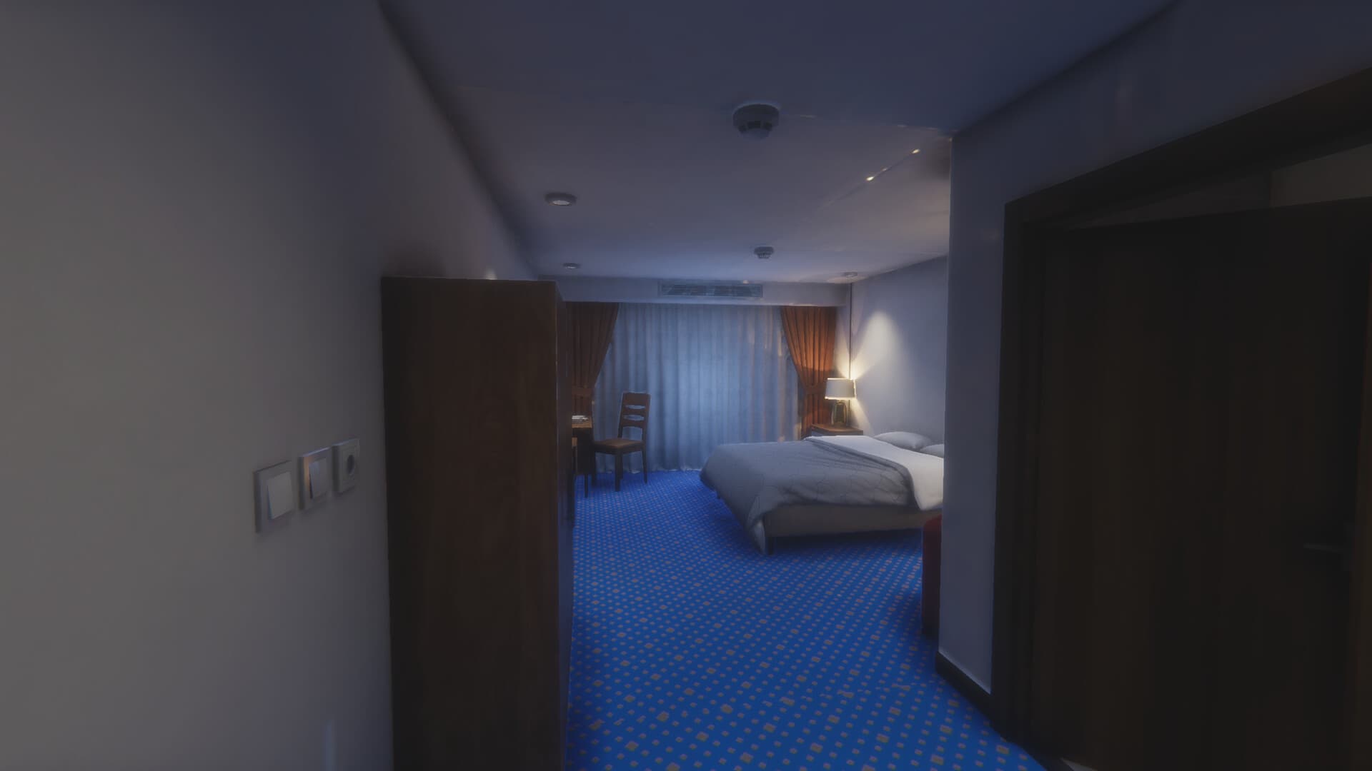 MAFIA HOTEL screenshot 7