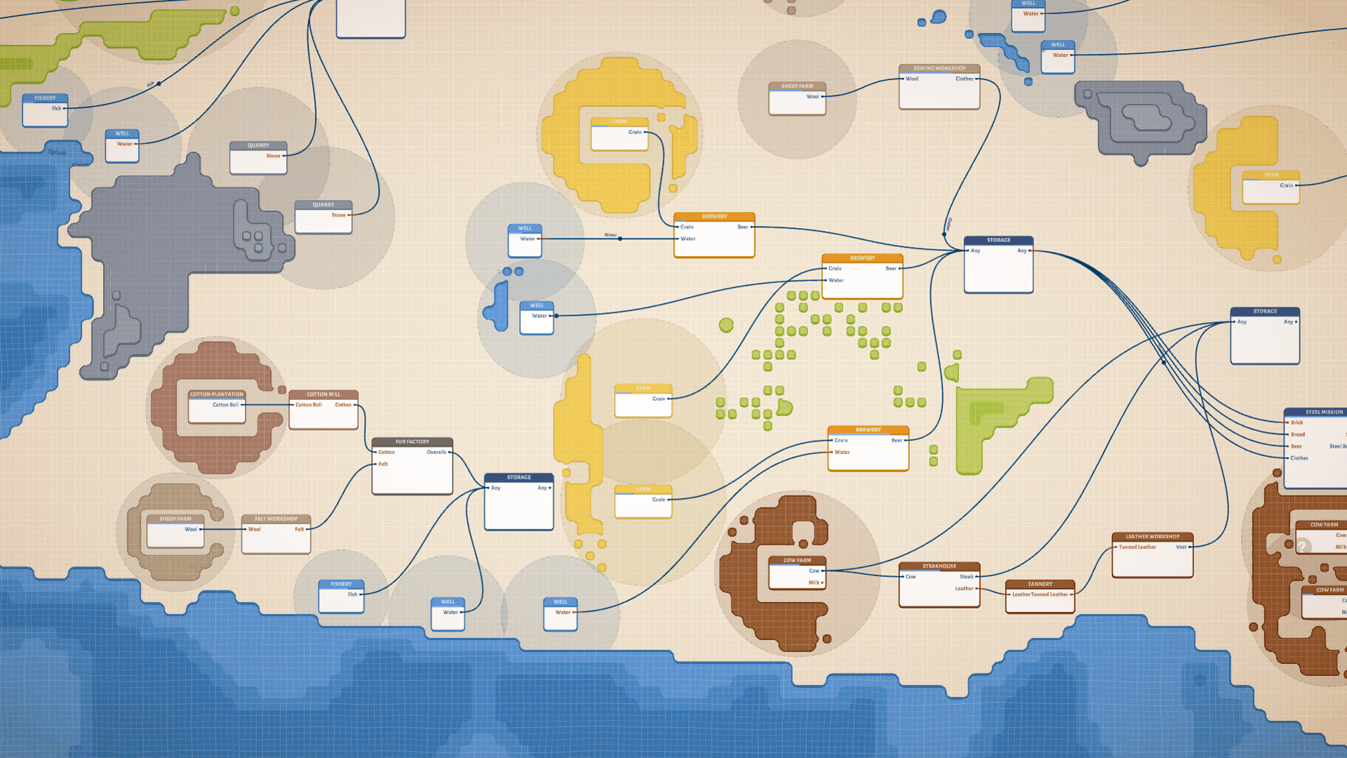 Masterplan Tycoon screenshot 6