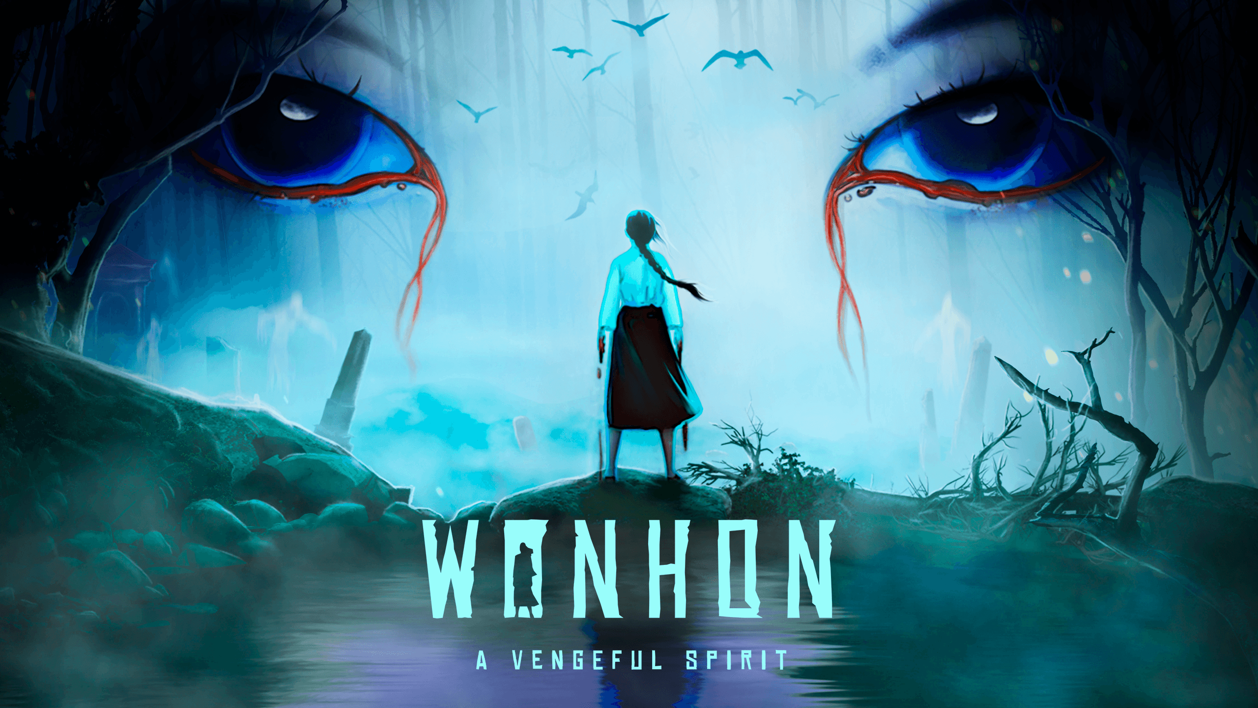 Wonhon: A Vengeful Spirit