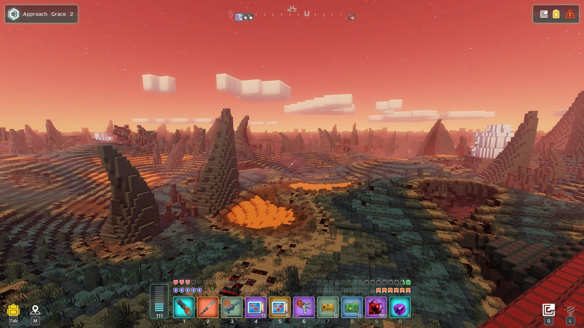 Cubic Odyssey screenshot 8