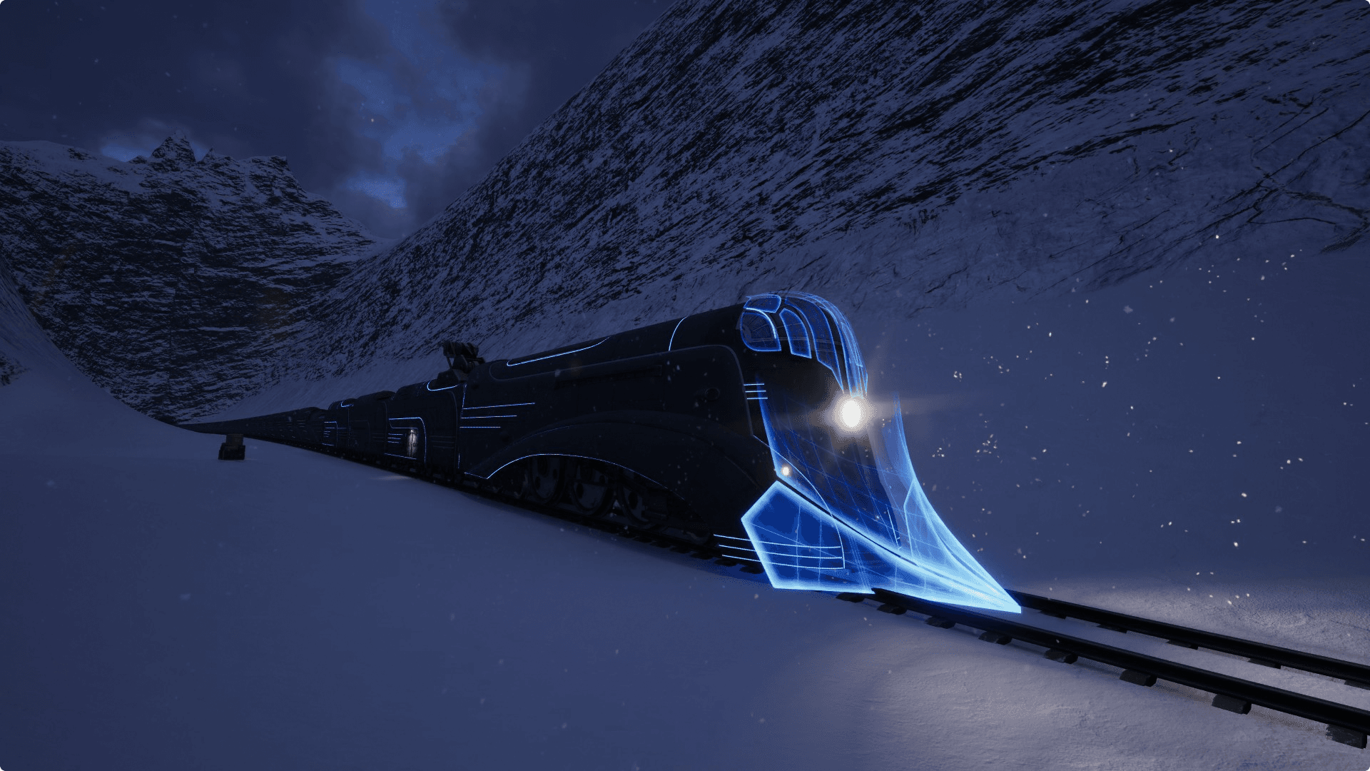 EverRail screenshot 1