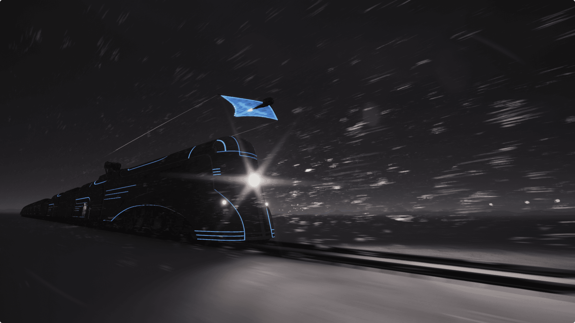 EverRail screenshot 5