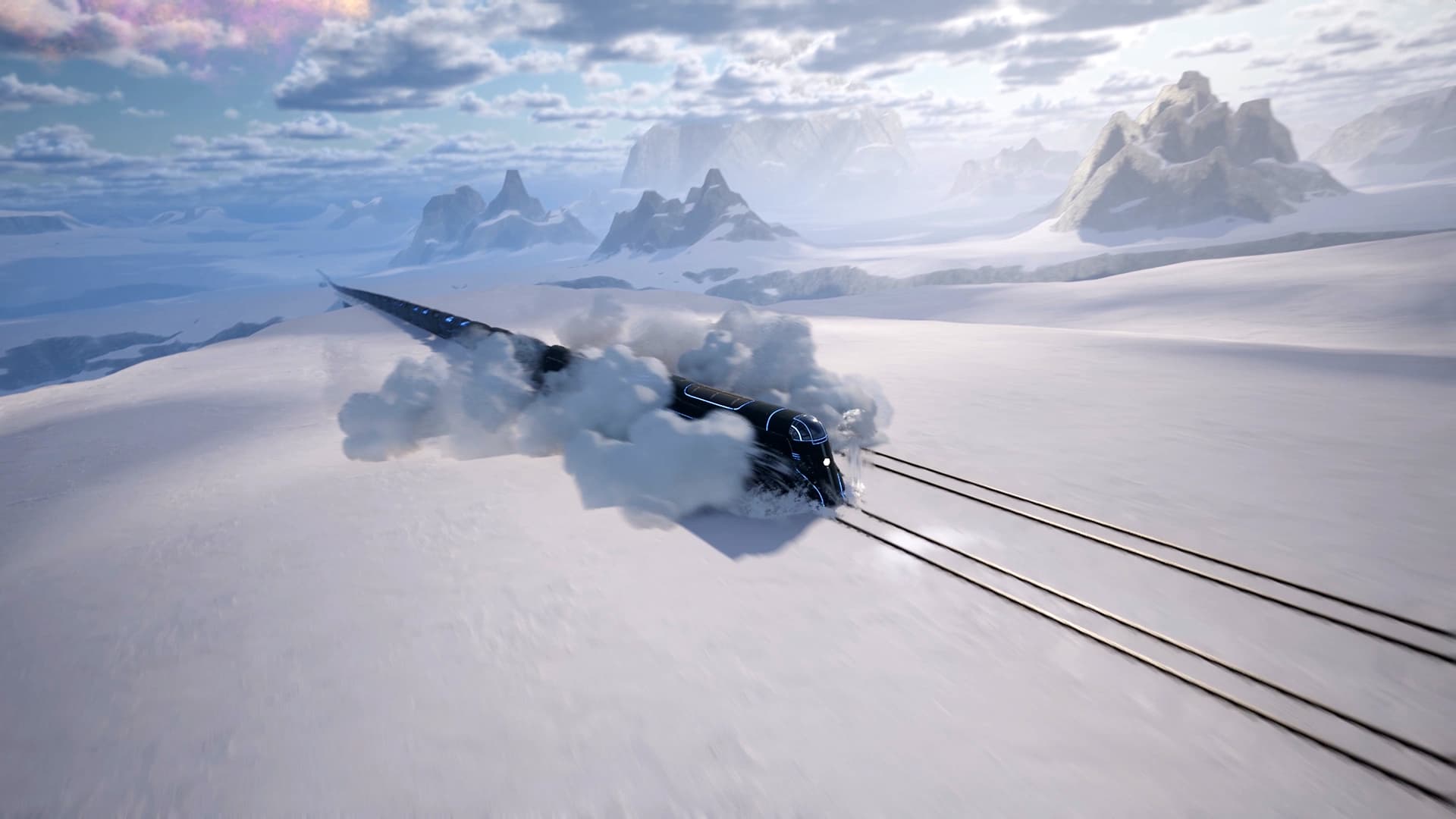 EverRail screenshot 9