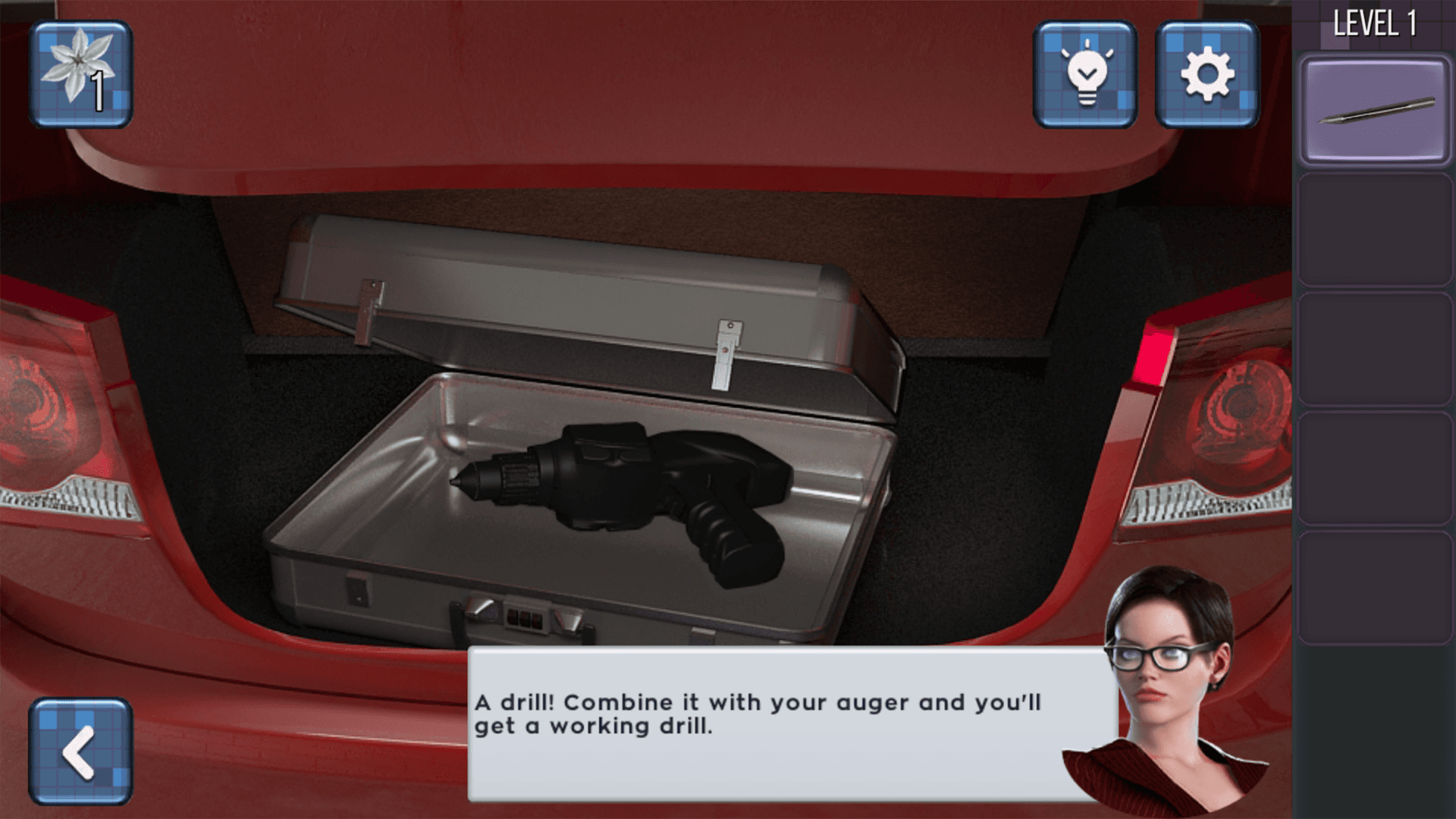 Can You Escape: The Collection screenshot 4