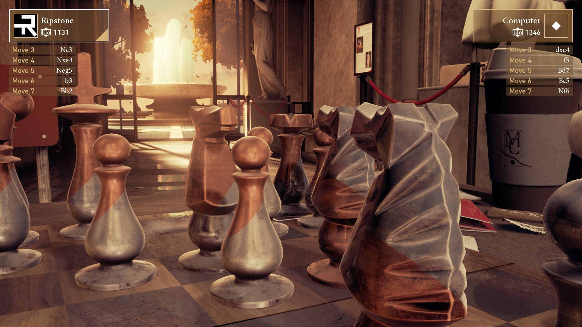 Chess Ultra screenshot 1